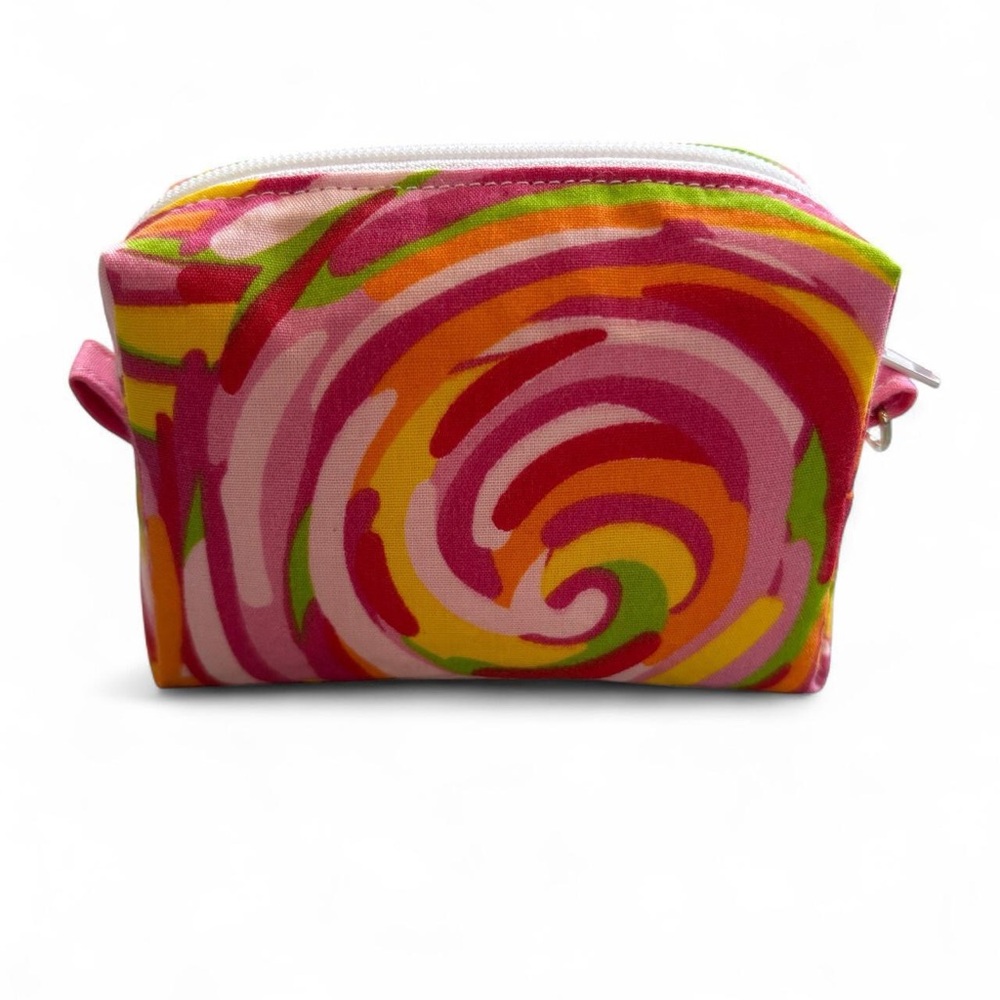 Handmade Box Pouch - Picture 3 of 5